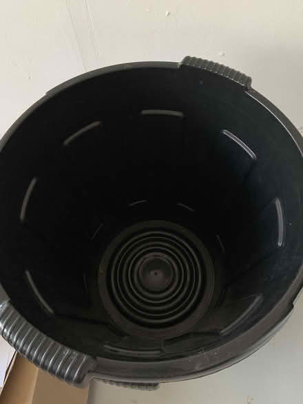 Photo of free Dustbins / recycling bins 80 litre (Hanover BN2) #2