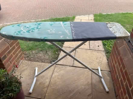 Photo of free Ironing board (Beaconsfield HP9) #1