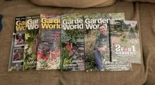 Photo of free Gardeners World Magazines (Allerton L18) #1