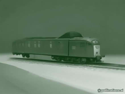 Photo of Any model railways (Shoresclough Farm SK10) #2