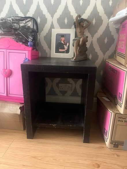 Photo of free Tv stand table and side table (Loughton IG10) #3
