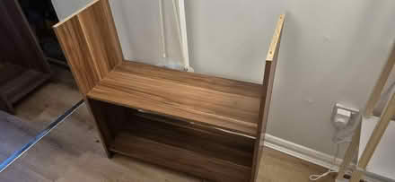 Photo of free Corner desk (Crownhill MK8) #3