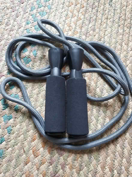 Photo of free Fitness Skipping Rope (Wallands Park BN7) #1
