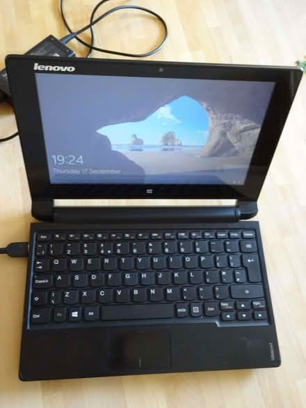 Photo of free Lenovo Laptop (Bradville MK13) #2
