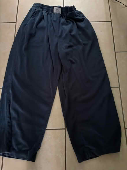 Photo of free Corduroy trousers (Westbury BA13) #1