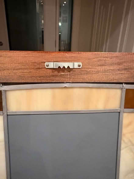 Photo of free Two decorative mirrors (Clarkson L5J 2X6) #2