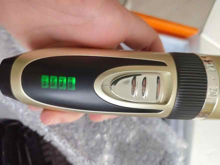 Photo of free Pet grooming kit (Staplehurst TN12) #3