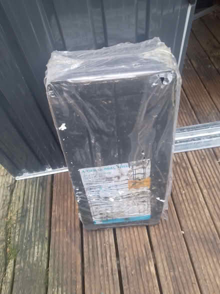 Photo of free Shelving unit (Culgaith CA10) #1