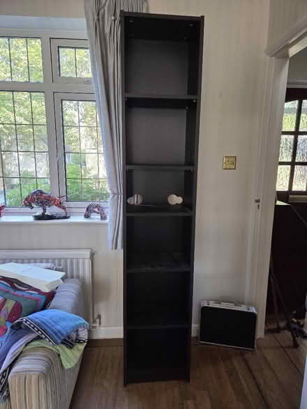Photo of free IKEA Bookcase (Purley CR8) #1