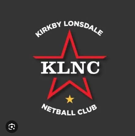 Photo of Kirkby Lonsdale netball club shirt (Windermere LA23) #1