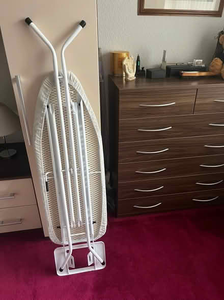Photo of free ironing board (Southport PR9) #3