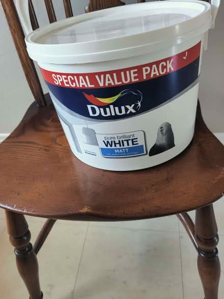 Photo of free Paint (Summertown OX2) #1