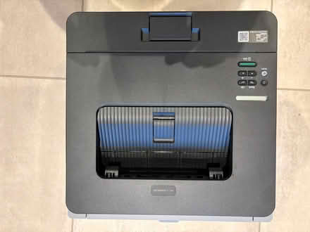 Photo of free Brother HL-L2350DW laser printer (West Horsley KT24) #2