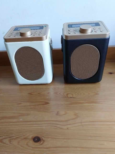Photo of free Faulty Radios (North Tonbridge TN10) #1