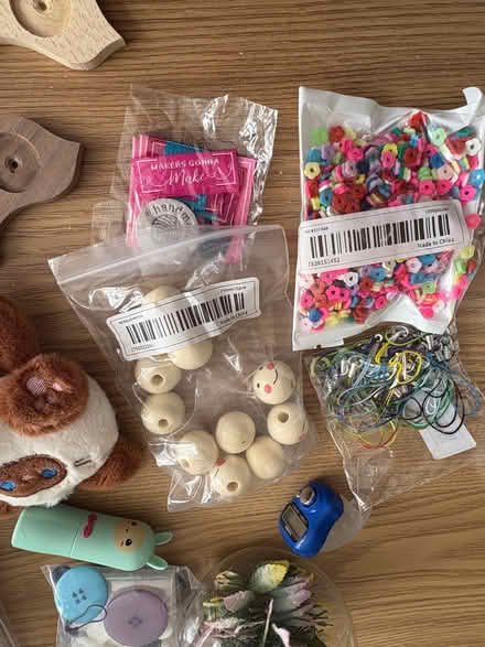 Photo of free Craft Bundle (New Eltham SE9) #3