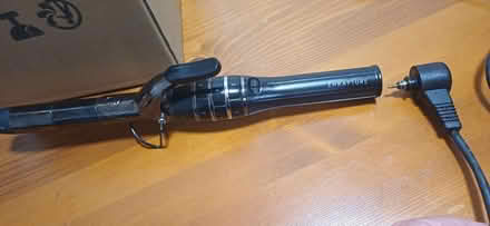 Photo of Not working hair curling tong (Ng3 5lh) #1