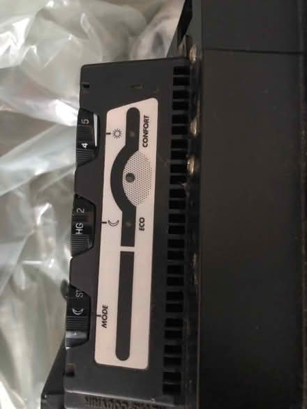 Photo of free Electric radiator (oxford OX4) #2