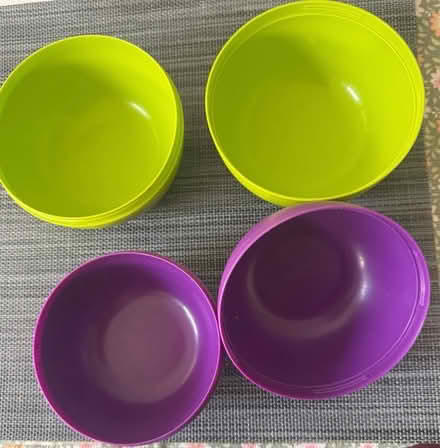 Photo of free Joseph Joseph Bowls / Containet (Elm Park RM12) #1
