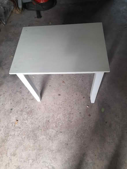 Photo of free Side table (Dodford B61) #1