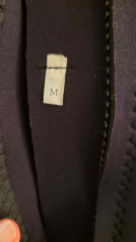Photo of free Shorty Wetsuit - Size medium (Inchbrook GL6) #3