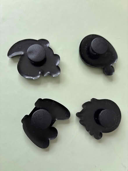 Photo of free Croc gems/studs (Stretford M32) #2