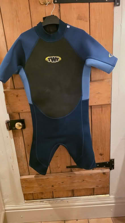Photo of free Shorty wetsuit (Inchbrook GL6) #1