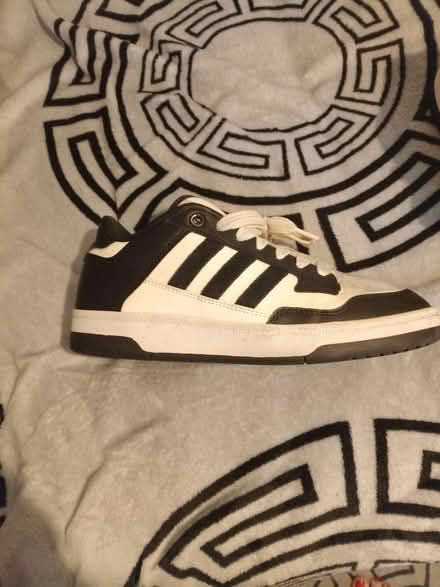 Photo of free Adidas trainers (South ockendon RM15) #2