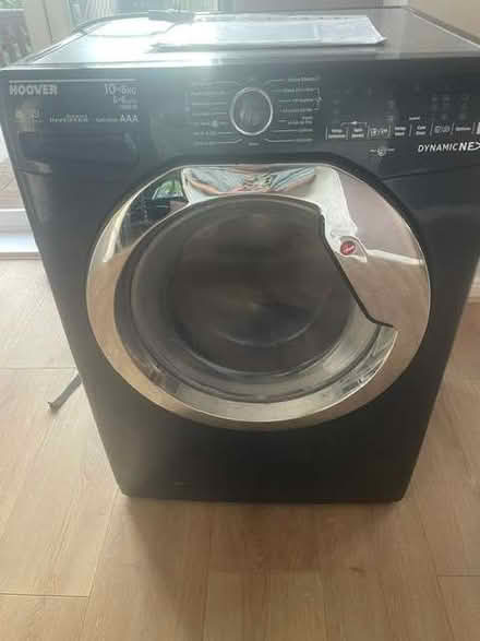 Photo of free Washing machine (Denmead PO7) #2
