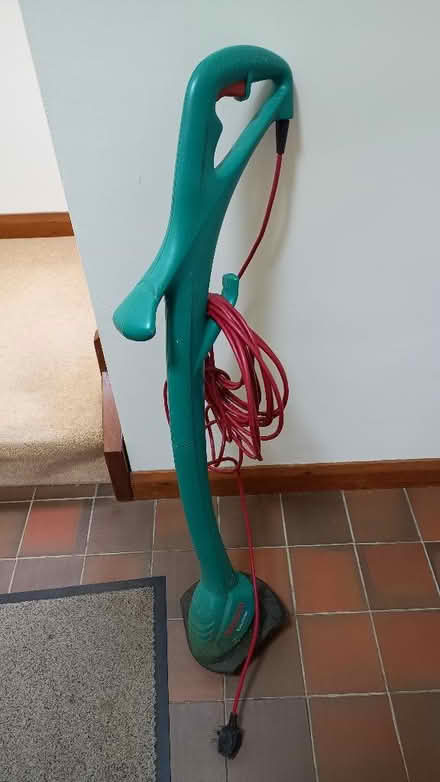 Photo of free Lightweight strimmer (Storth LA7) #1