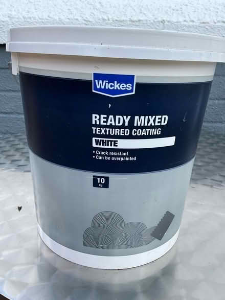Photo of free Plaster (Hextable BR8) #1