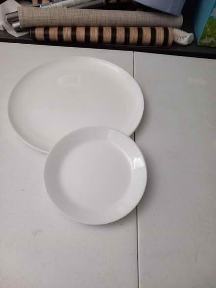 Photo of free Plates (New cross SE14) #1