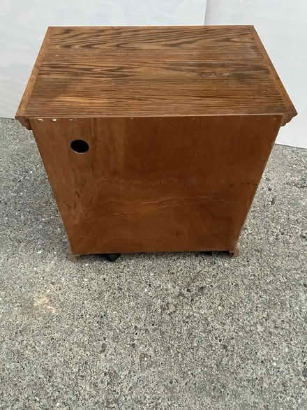 Photo of free Wheeled office furniture (Bonney Lake) #4