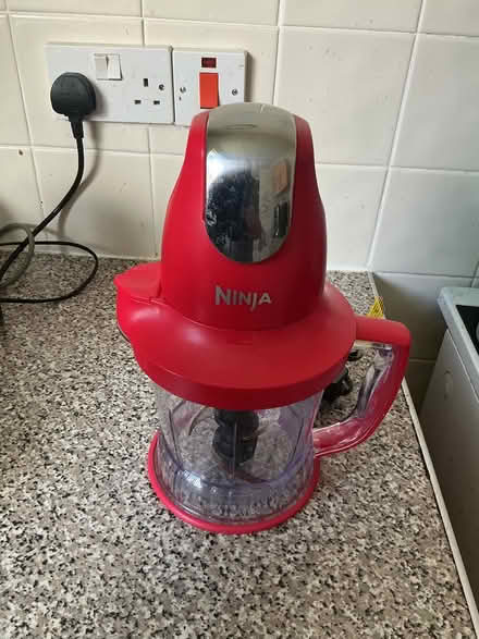 Photo of free Food Processor (Birtley DH3) #1