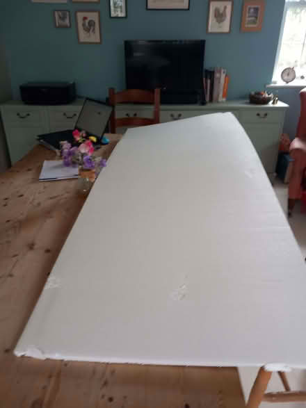 Photo of free Polystyrene sheets (Farden SY8) #1