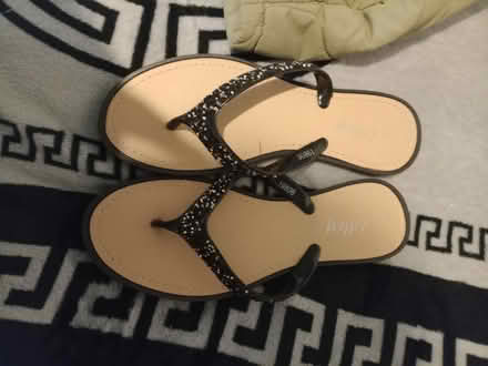 Photo of free Woman sandals (South ockendon RM15) #1