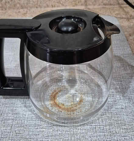 Photo of free Cuisinart 14-cup Coffee Maker (Cottonwood Mall Area) #3