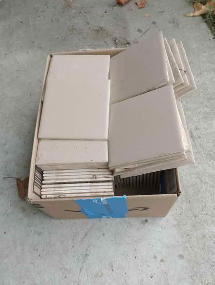 Photo of free Various Items (South-End Guelph) #2