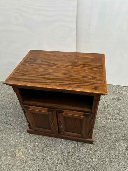 Photo of free Wheeled office furniture (Bonney Lake) #1