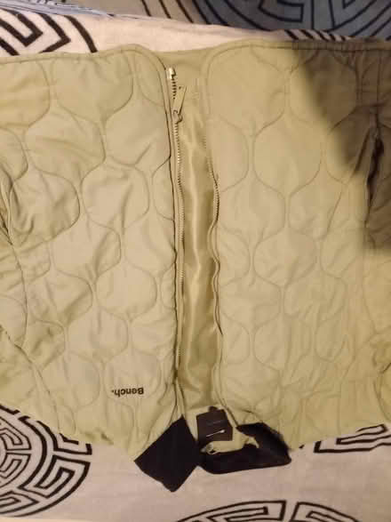 Photo of free Bench coat (South ockendon RM15) #3