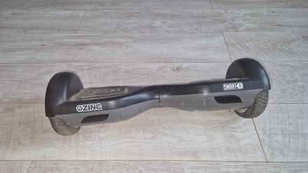 Photo of free Self balancing scooter (Streatham SW16) #1