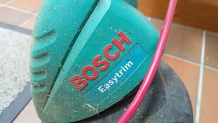 Photo of free Lightweight strimmer (Storth LA7) #2