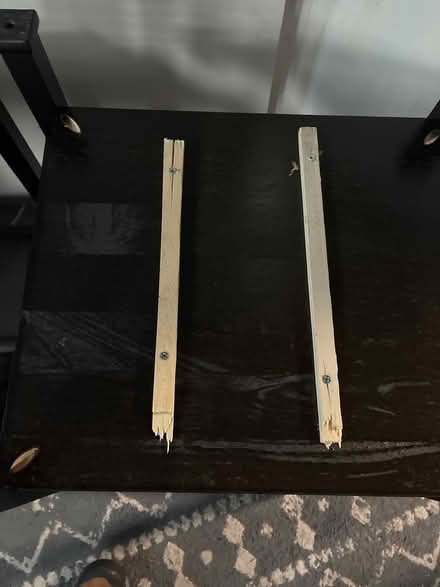 Photo of free Bedside tables (Bonney Lake) #4