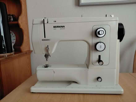 Photo of free Bernina 801 Sewing Machine (Sandwich CT13) #1