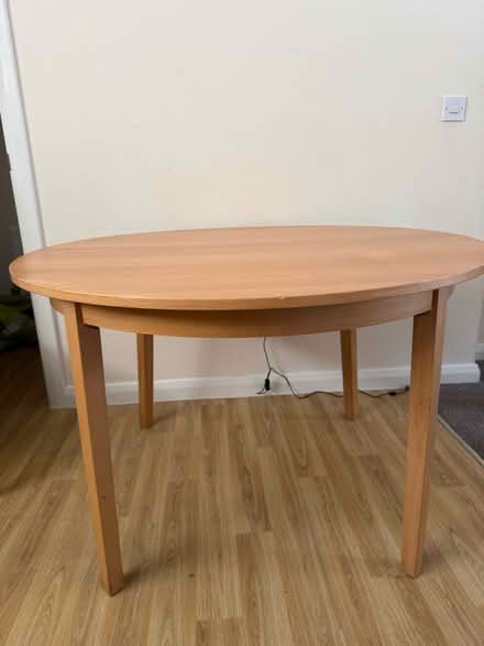 Photo of free Extending table (Wybourn S2) #1