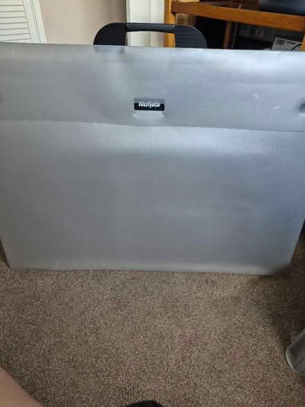 Photo of free A1 Westfolio art folder (Canford Heath BH17) #1