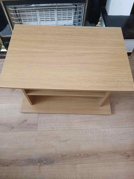 Photo of free TV Stand (Tooting Broadway London) #1