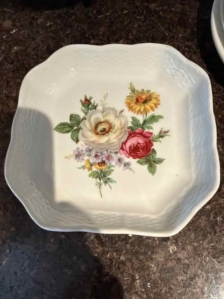 Photo of free Bowl from Italy (Riverdale, Bronx, New York) #1