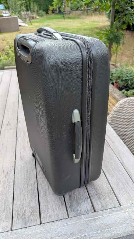 Photo of free Wheelie suitcase by Revelation (Gorse Hill GU22) #2