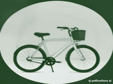 Photo of Cycle pannier (North Tonbridge TN10) #1