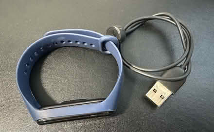 Photo of free Xiomi MI Smart watch band (Hazlemere HP15) #2